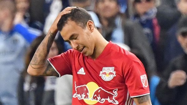 “Kaku” Romero y su desesperación en Nueva York | Crónica