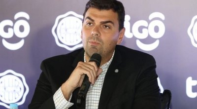 La final que le marcó al presi Trovato | Crónica