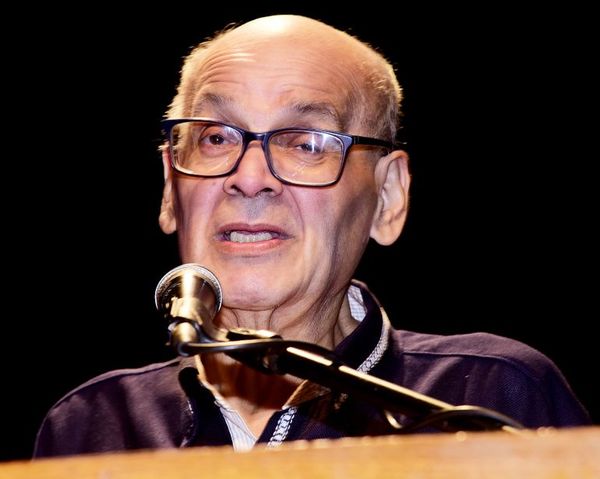 Fallece Blas Servín, referencia de la astronomía paraguaya - Nacionales - ABC Color