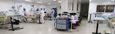 Critican presupuesto para formar nuevos terapistas - Locales - ABC Color