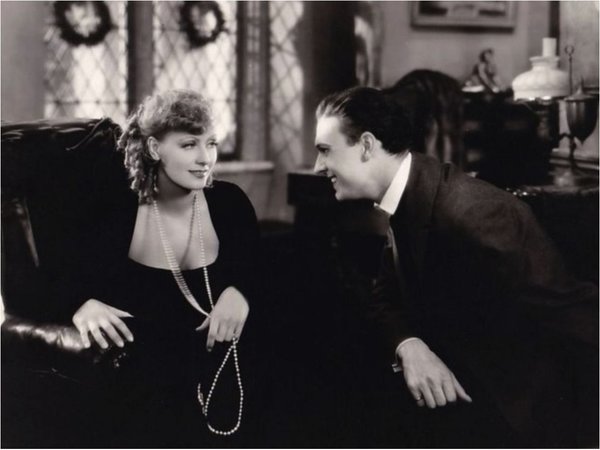 Hace 30 años fallecía la icónica actriz Greta Garbo