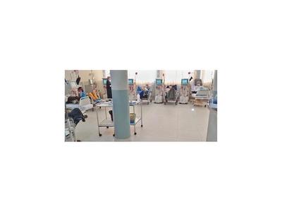 Ministerio no paga a sanatorios y preocupa a dializados