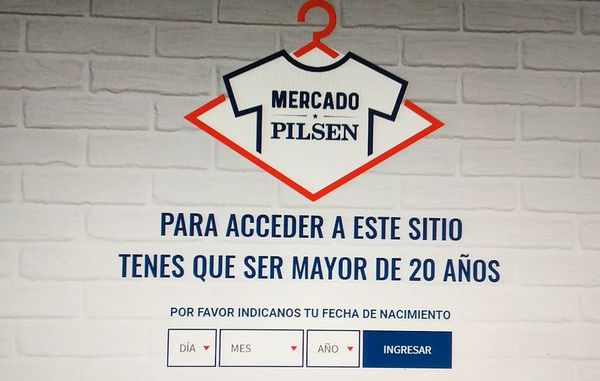 Llega “Mercado Pilsen” - Economía - ABC Color