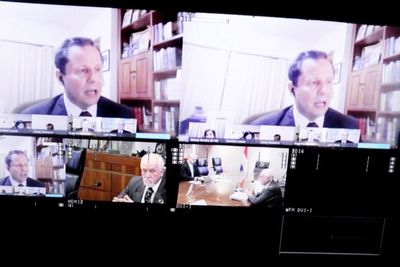 Corte dispone reducir  rubros varios, pero nada dice sobre seguro médico - Judiciales y Policiales - ABC Color