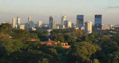 Destacan a Paraguay en medio extranjero