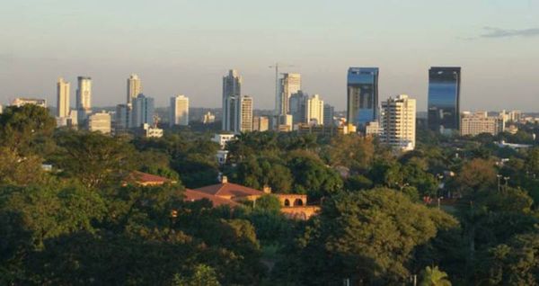 Destacan a Paraguay en medio extranjero