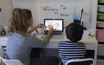 Piden definir situación de colegios privados