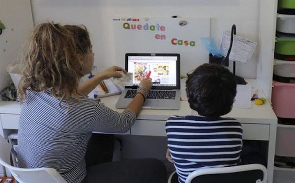 Piden definir situación de colegios privados