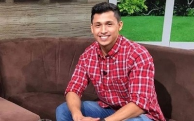 “Coco” Bordón reveló el secreto de su apodo