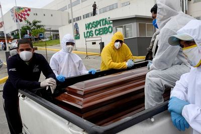 Coronavirus: América supera los 725.000 contagios y las 27.000 muertes - ADN Paraguayo