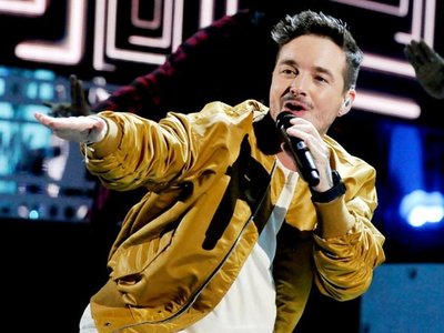 Eva Longoria, J Balvin y Alejandro Sanz ayudarán a jornaleros