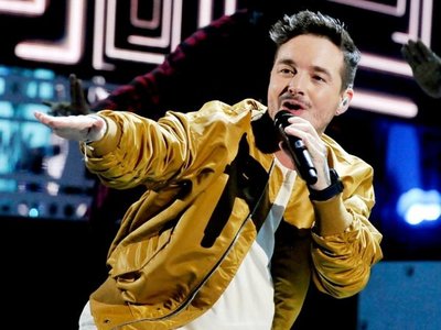 Eva Longoria, J Balvin y Alejandro Sanz ayudarán a jornaleros 