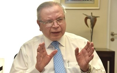 Arbo: “Apenas estamos en la fase de latencia de la infección. El número de casos va a aumentar” - ADN Paraguayo