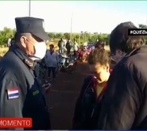 Asesinan a hombre en Pedro Juan Caballero - Paraguay.com