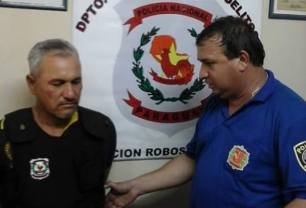 Condenan a 18 años de cárcel a peligroso asaltante - Noticde.com