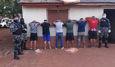 De 363 detenidos, Ministerio Público solo procesó a 257
