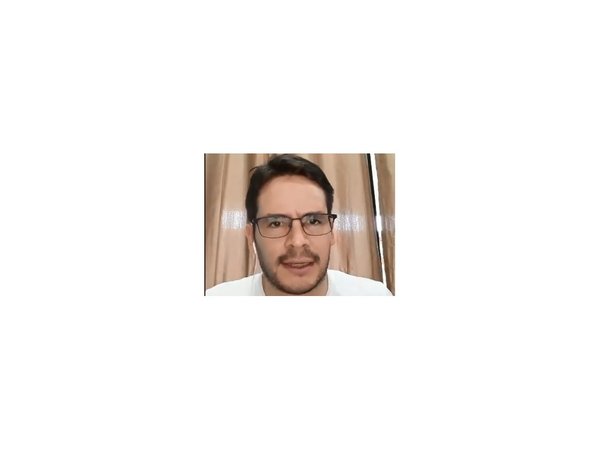 Médico recuperado del COVID-19: "Gracias a Dios sigo acá"