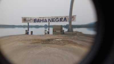 Bahía Negra: Concejal municipal denuncia la utilización del nombre del distrito para acceder al subsidio “Pytyvo”