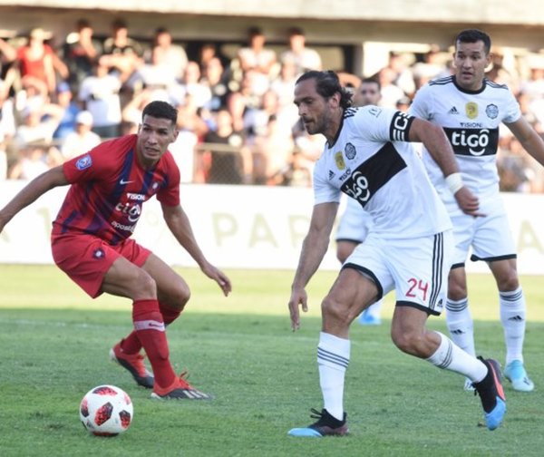 APF suspende torneo Clausura de Fútbol 2020