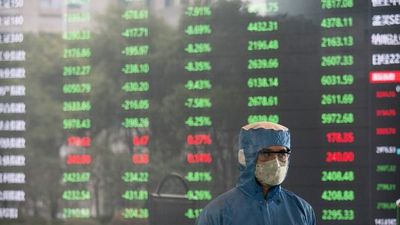 5 Cosas a vigilar este jueves en los mercados europeos