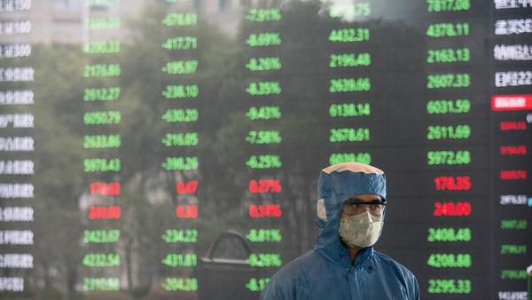 5 Cosas a vigilar este jueves en los mercados europeos