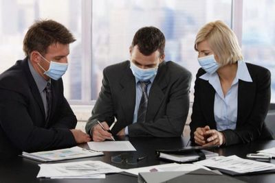 Encuesta nacional busca medir el impacto empresarial del COVID-19