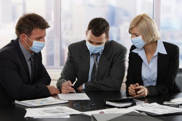 Encuesta nacional busca medir el impacto empresarial del COVID-19