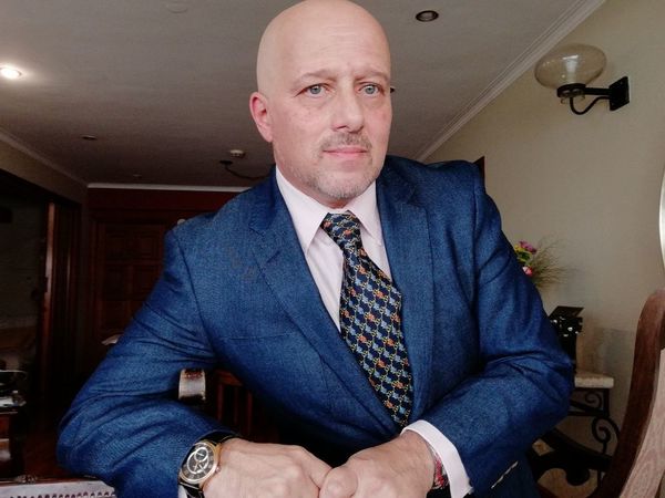 Emprendedores: No es tiempo de desaliento