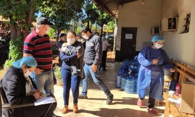 No exponga a los adultos mayores, respete la calendarización para inmunización contra la influenza