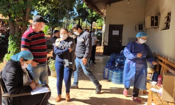 No exponga a los adultos mayores, respete la calendarización para inmunización contra la influenza