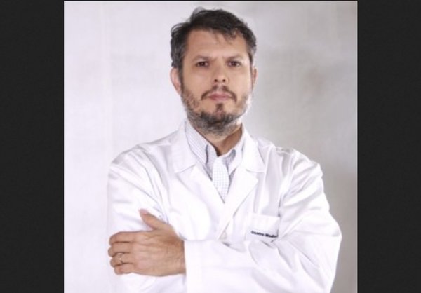 Médico recuperado del coronavirus cuenta su testimonio