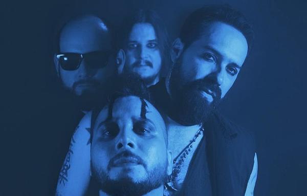 "Vorágine", el nuevo tema del grupo nacional Eírasofía