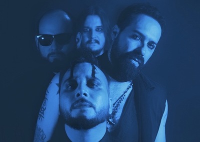 "Vorágine", el nuevo tema del grupo nacional Eírasofía