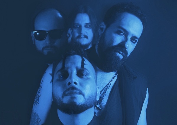 "Vorágine", el nuevo tema del grupo nacional Eírasofía