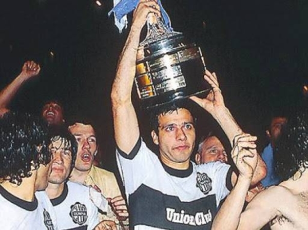HOY / El día en que Nicolás Leoz echó a Hugo Talavera de la selección