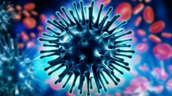 HOY / En el escenario más benigno el COVID-19 podría comportarse como la epidemia de influenza