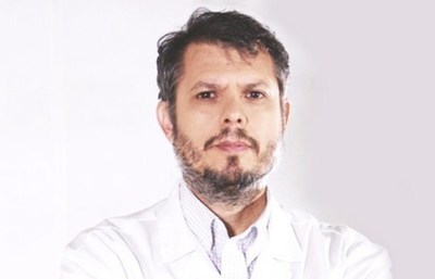 Médico recuperado del COVID-19: "Gracias a Dios sigo acá" - Digital Misiones