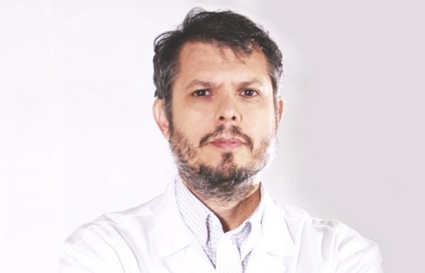 Médico recuperado del COVID-19: "Gracias a Dios sigo acá" - Digital Misiones