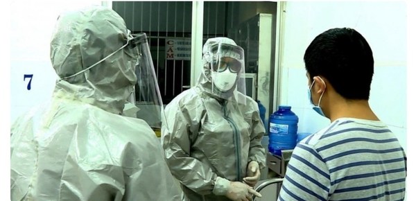 Confirman primer caso de coronavirus en Canindeyú   - Digital Misiones