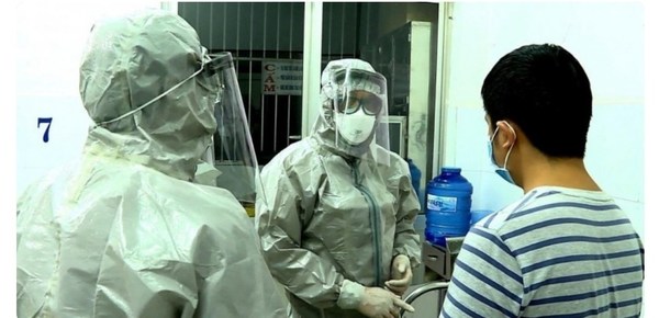 Confirman primer caso de coronavirus en Canindeyú - Digital Misiones