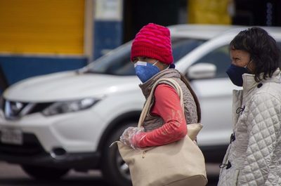 Treinta trágicos días de hibernación social y económica en Ecuador