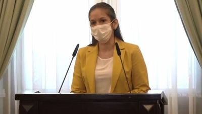 HOY / Carmen Marín, Directora de Estudios Económicos de Hacienda, responde dudas y consultas sobre el Programa "Pytyvo"