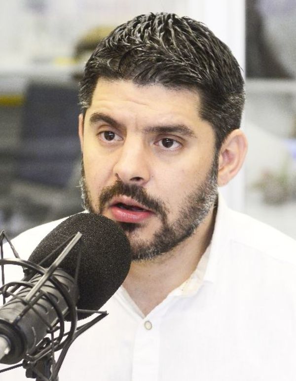 Caso Dinac: Conflicto con “Nenecho” se relaciona a choque, destitución de suegra y pareja, según Melgarejo  - La Primera Mañana - ABC Color
