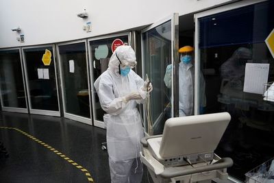 España registra un nuevo repunte de contagios y fallecidos por coronavirus - Mundo - ABC Color