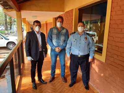 En Mbaracayú, urge mayor cobertura policial