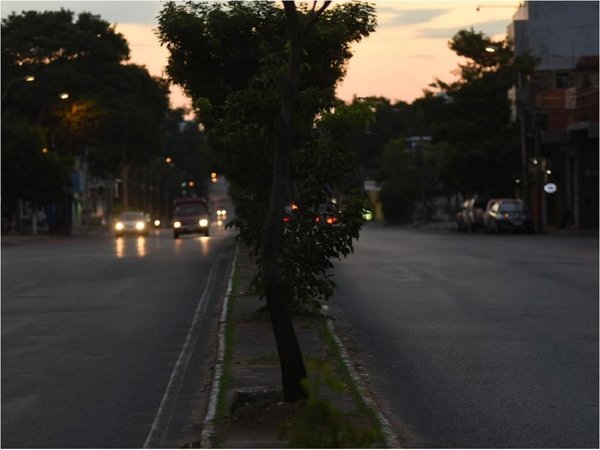 Covid-19: Aprueban declaración de emergencia sanitaria en Asunción