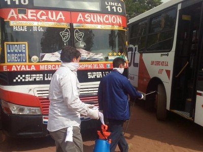 Cetrapam solicita subsidio para que pueda continuar prestando servicio durante cuarentena
