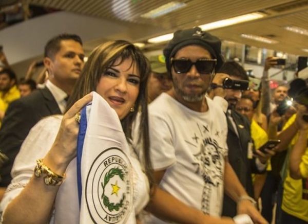 Estando prófuga Dalía López insiste en levantar rebeldía y captura