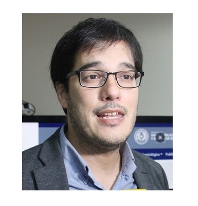 Najeeb Amado: 'Según alguna gente, el Dr. Sequera no se contagió de COVID-19, pero sí de comunismo por esa entrevista'