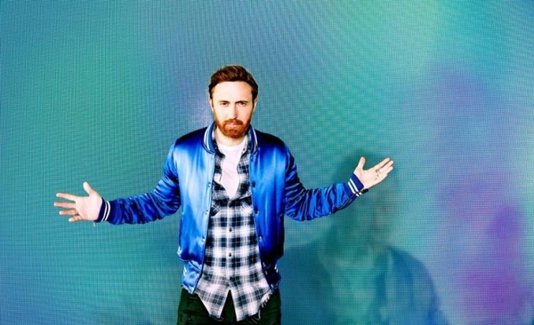 HOY / David Guetta dará un concierto en Miami para recaudar fondos contra COVID-19